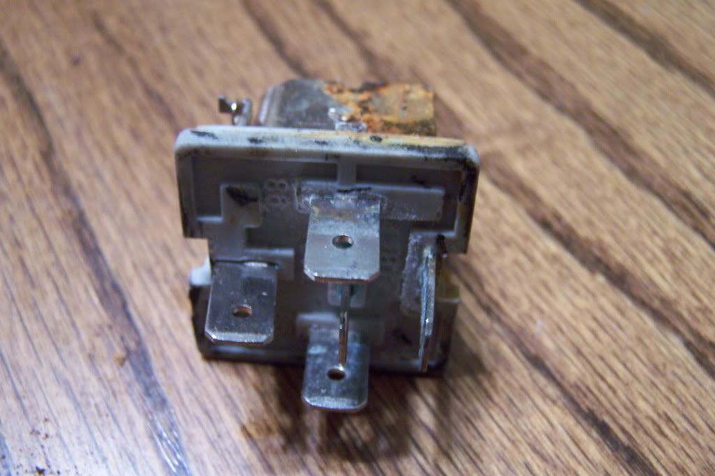 Starter Relay Mod...gone wrong? Ignition and Electrical HybridZ